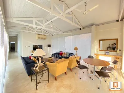 Casa com 3 Quartos à venda, 585m² no Jardim Canadá, Ribeirão Preto