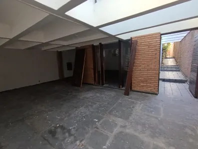 Sobrado com 6 Quartos para venda ou aluguel, 310m² no Parque da Mooca, São Paulo