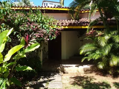 Apartamento com 4 Quartos à venda, 250m² no Piatã, Salvador