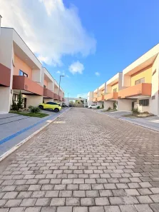 Casa de Condomínio com 3 Quartos à venda, 170m² no Conjunto Tambau, Paço do Lumiar