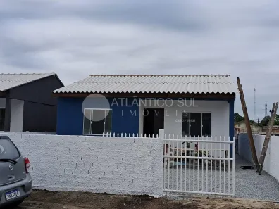Casa com 2 Quartos à venda, 108m² no Praia de Leste, Pontal do Paraná