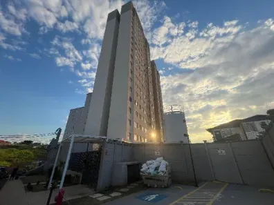 Apartamento com 2 Quartos à venda, 34m² no Conjunto Habitacional Santa Etelvina III, São Paulo