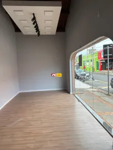 Ponto Comercial para alugar, 130m² no Centro, Indaiatuba
