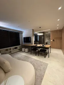 Apartamento com 2 Quartos à venda, 62m² no Santo Agostinho, Belo Horizonte