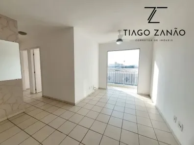 Apartamento com 2 Quartos à venda, 51m² no Colina de Laranjeiras, Serra