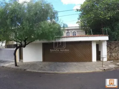 Imóvel Comercial com 3 Quartos à venda, 441m² no Jardim Sumaré, Ribeirão Preto