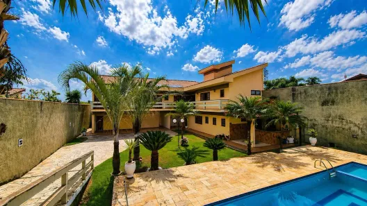 Casa com 3 Quartos à venda, 400m² no Alto das Palmeiras, Itu