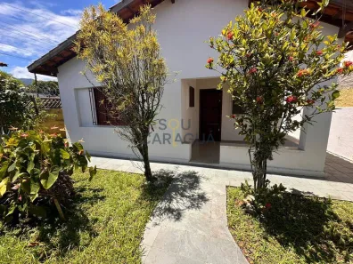 Casa com 2 Quartos à venda, 95m² no Indaiá, Caraguatatuba