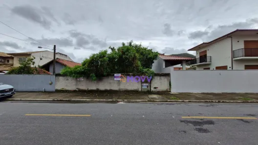 Lote/Terreno à venda, 360m² no Itaipu, Niterói