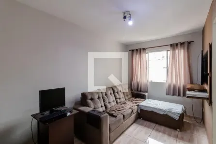 Apartamento com 2 Quartos à venda, 45m² no Jardim São Savério, São Paulo