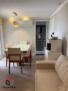 Apartamento com 2 Quartos à venda, 50m² no Ferrazópolis, São Bernardo do Campo