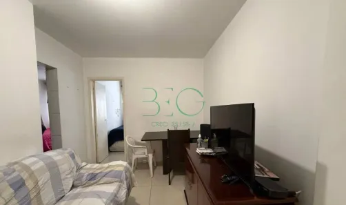 Apartamento com 2 Quartos à venda, 57m² no Barra Funda, São Paulo