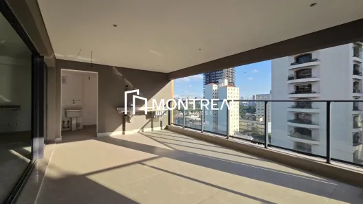 Apartamento com 4 Quartos à venda, 175m² no Pinheiros, São Paulo