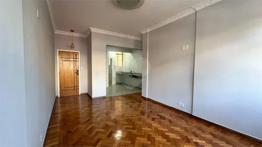 Apartamento com 3 Quartos à venda, 78m² no Tijuca, Rio de Janeiro