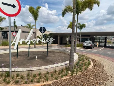 Lote/Terreno à venda, 426m² no Loteamento Residencial Arborais, Campinas