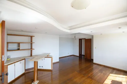 Apartamento com 3 Quartos à venda, 119m² no Buritis, Belo Horizonte