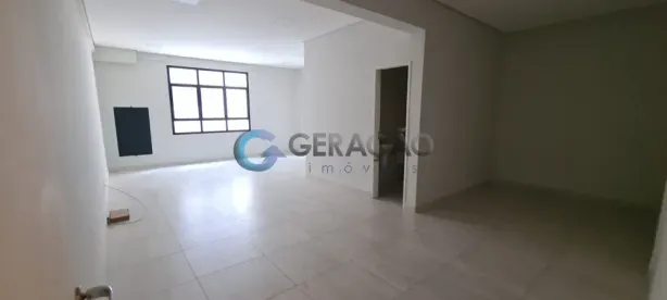 Sala Comercial à venda, 51m² no Parque Residencial Aquarius, São José dos Campos
