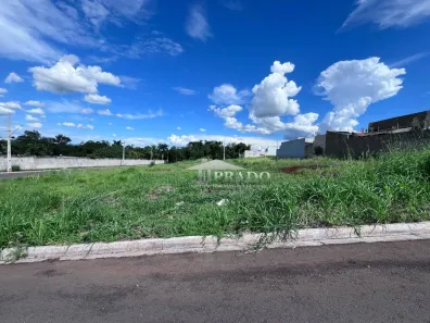 Lote/Terreno à venda, 346m² no Frangão, Ibiporã