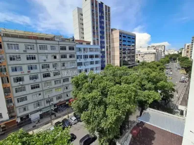 Apartamento com 3 Quartos à venda, 98m² no Tijuca, Rio de Janeiro