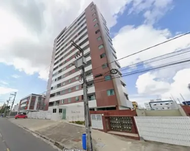 Apartamento com 3 Quartos à venda, 80m² no Jardim Cidade Universitária, João Pessoa