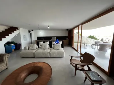 Casa de Condomínio com 4 Quartos à venda, 380m² no Alphaville II, Salvador