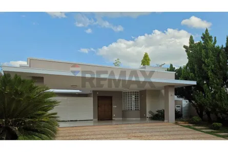 Casa com 3 Quartos à venda, 401m² no Jardim Residencial Quinta dos Oitis, Araraquara