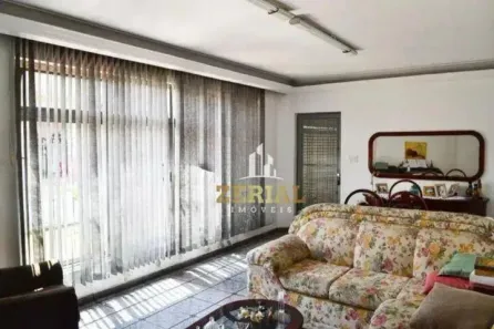 Casa com 5 Quartos à venda, 414m² no Boa Vista, São Caetano do Sul