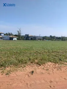 Lote/Terreno à venda, 2250m² no Novo Jardim Pagani, Bauru