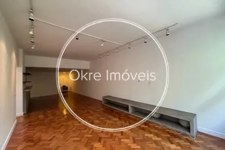Apartamento com 3 Quartos à venda, 144m² no Copacabana, Rio de Janeiro