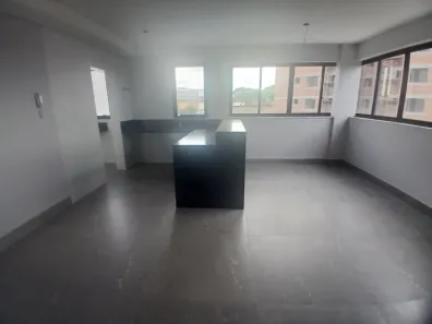 Apartamento com 3 Quartos à venda, 85m² no Itapoã, Belo Horizonte