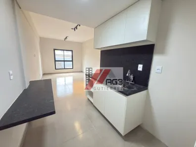 Apartamento com 1 Quarto para alugar, 30m² no Vila Palmeiras, São Paulo