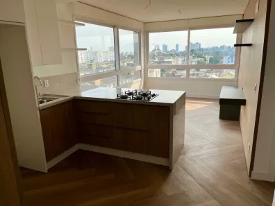 Apartamento com 2 Quartos à venda, 65m² no Tristeza, Porto Alegre