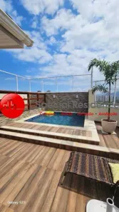 Cobertura com 3 Quartos à venda, 205m² no Barra da Tijuca, Rio de Janeiro