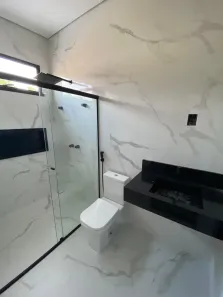 Sobrado com 3 Quartos à venda, 181m² no Ponta Negra, Manaus