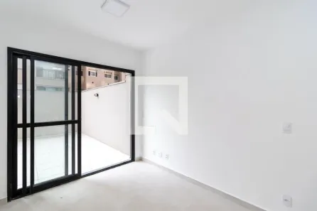 Apartamento com 2 Quartos à venda, 61m² no Vila Dom Pedro II, São Paulo