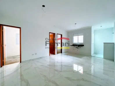Casa de Condomínio com 2 Quartos à venda, 46m² no Parada Inglesa, São Paulo
