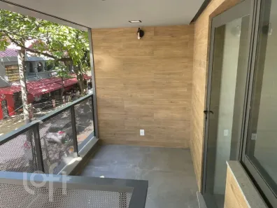 Apartamento com 1 Quarto à venda, 55m² no Ipanema, Rio de Janeiro