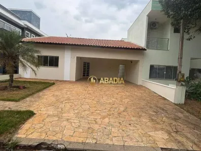 Casa de Condomínio com 3 Quartos à venda, 182m² no Cascata, Paulínia