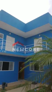 Casa de Condomínio com 2 Quartos à venda, 80m² no Parque Vista Alegre, Bauru
