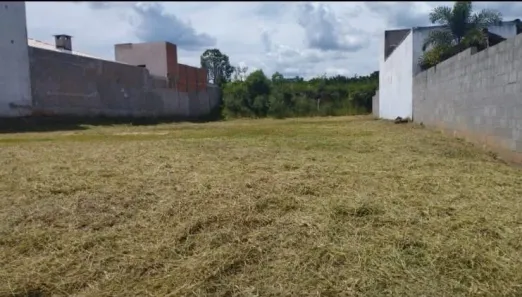 Lote/Terreno à venda, 743m² no Bairro dos Pires, Limeira