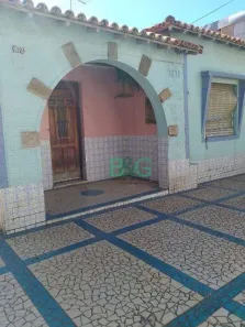 Casa com 1 Quarto à venda, 480m² no Alto da Mooca, São Paulo