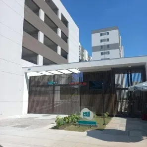Apartamento com 2 Quartos à venda, 37m² no Mooca, São Paulo