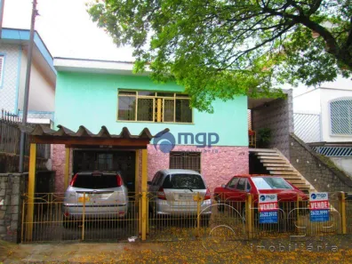 Sobrado com 3 Quartos à venda, 167m² no Vila Guilherme, São Paulo