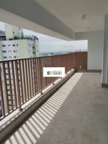 Apartamento com 3 Quartos à venda, 109m² no Parque Imperial, São Paulo
