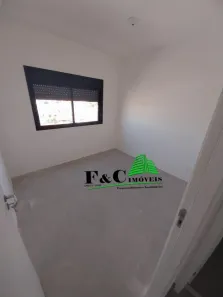 Apartamento com 1 Quarto à venda, 34m² no Parque Industrial, Campinas