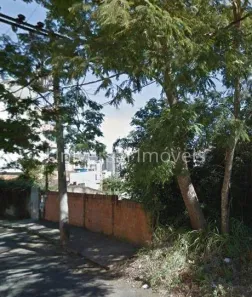 Lote/Terreno à venda, 1203m² no Granbery, Juiz de Fora