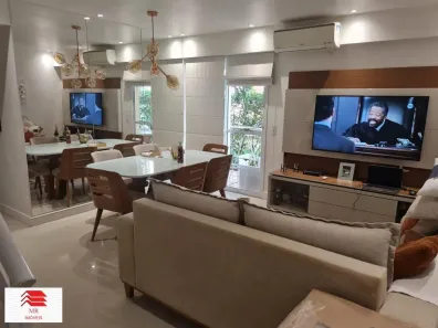 Apartamento com 4 Quartos à venda, 115m² no Taquara, Rio de Janeiro