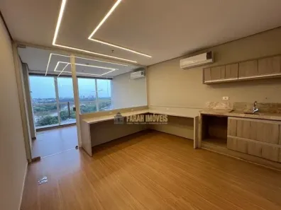 Imóvel Comercial com 1 Quarto para alugar, 40m² no Gleba Fazenda Palhano, Londrina
