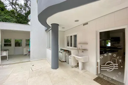 Casa com 5 Quartos à venda, 300m² no Riviera, Bertioga