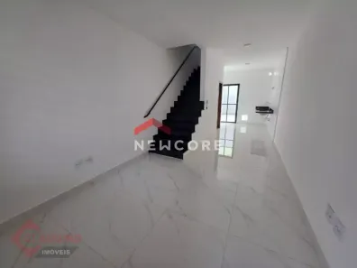 Sobrado com 3 Quartos à venda, 92m² no Vila Gomes Cardim, São Paulo